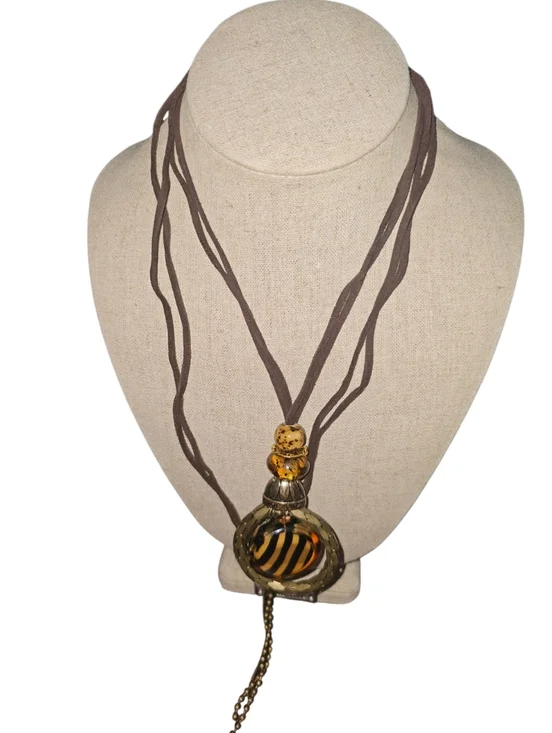 💰4 Statement Rope Necklaces - Picture 2 of 8